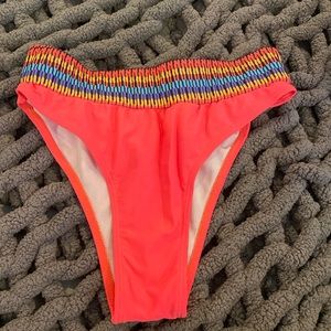 Bathing suit bottoms